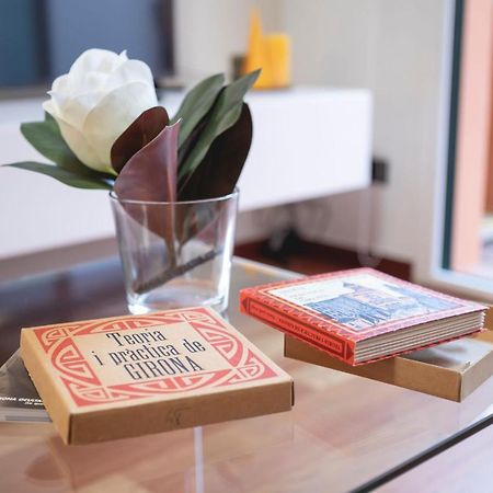 Bravissimo Casa Magnolia Apartman Girona Kültér fotó