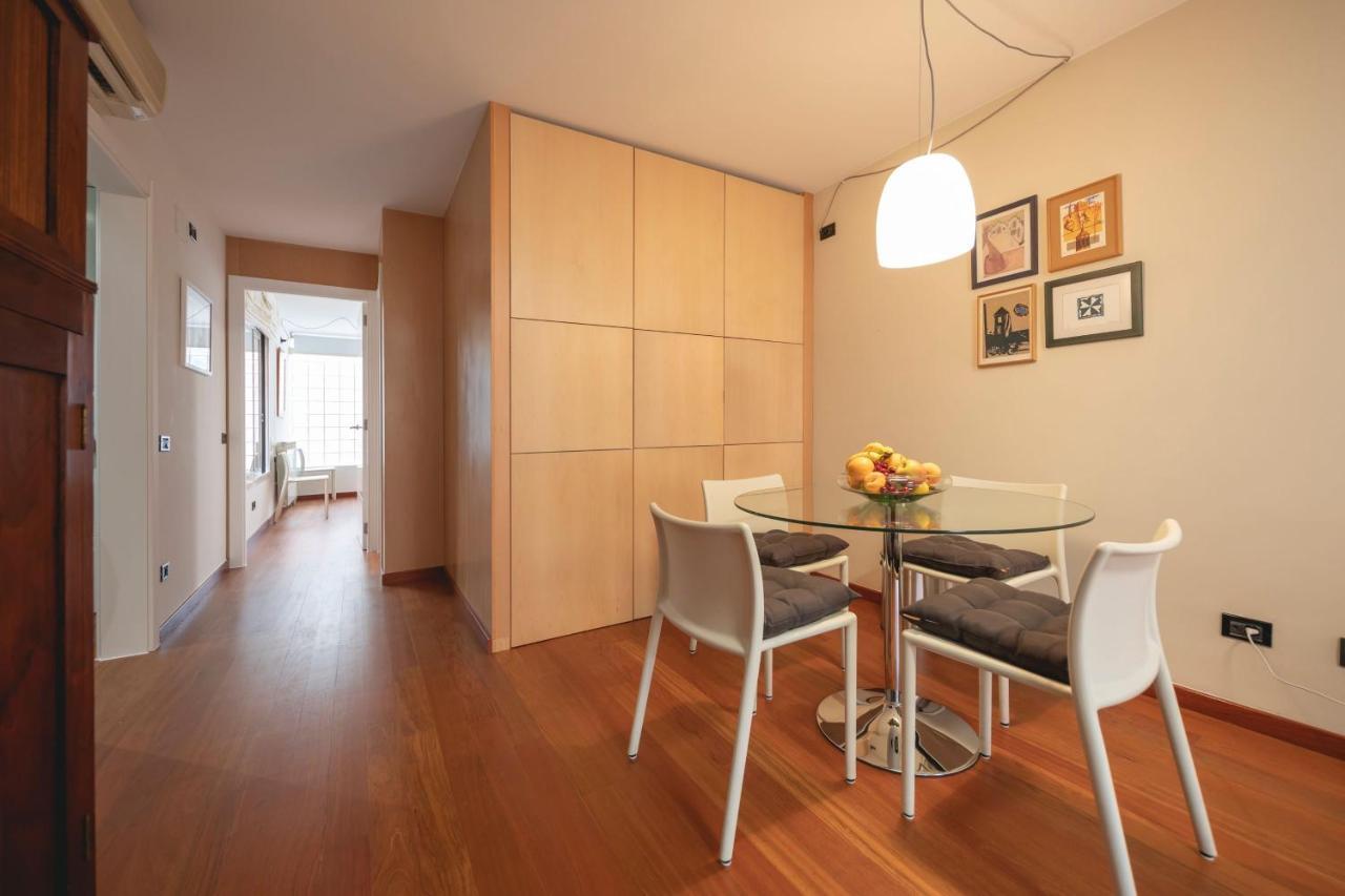 Bravissimo Casa Magnolia Apartman Girona Kültér fotó