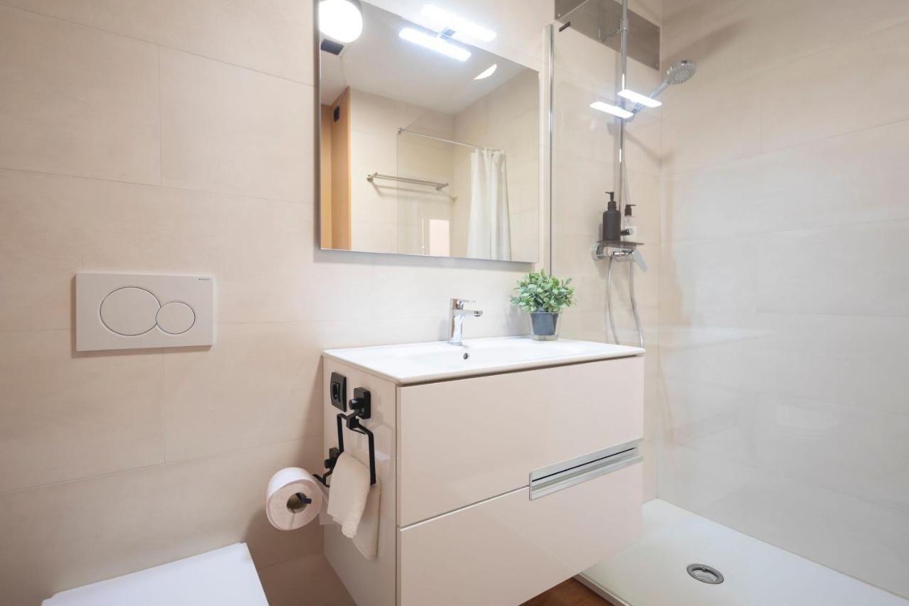 Bravissimo Casa Magnolia Apartman Girona Kültér fotó