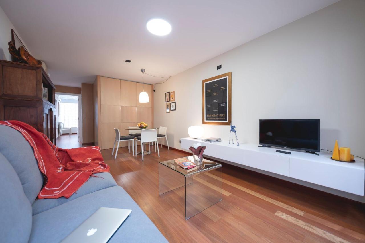 Bravissimo Casa Magnolia Apartman Girona Kültér fotó