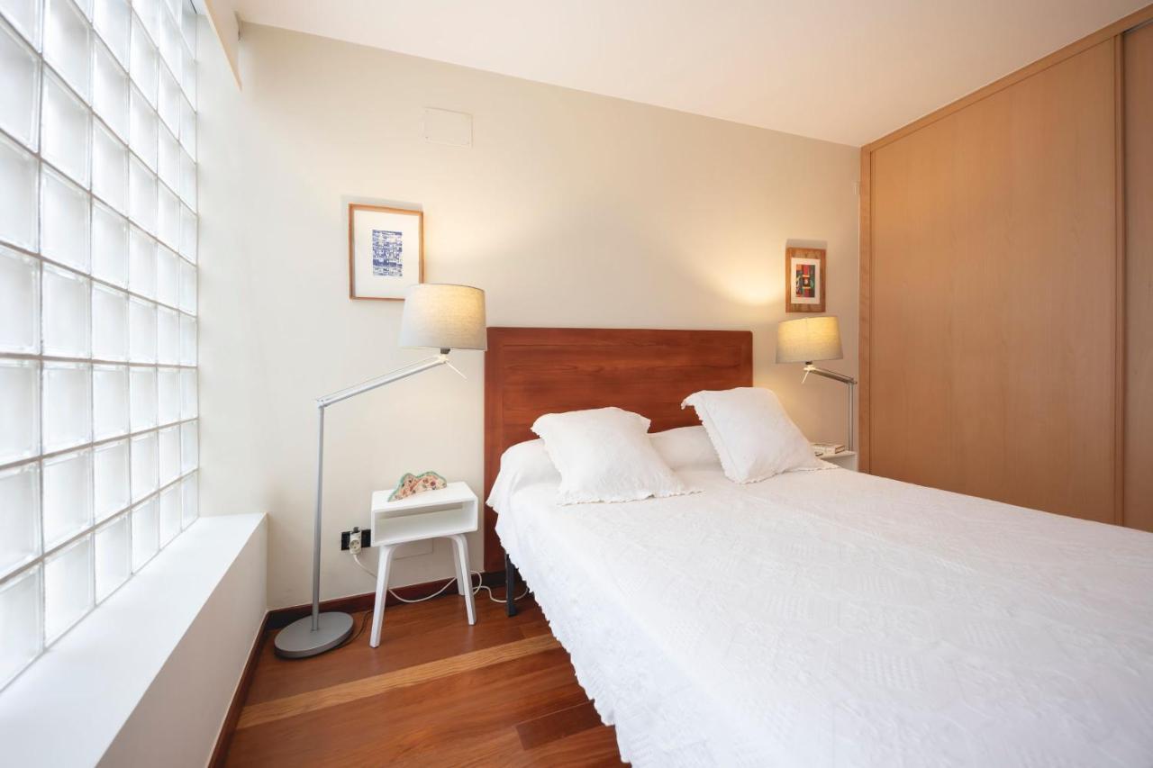 Bravissimo Casa Magnolia Apartman Girona Kültér fotó