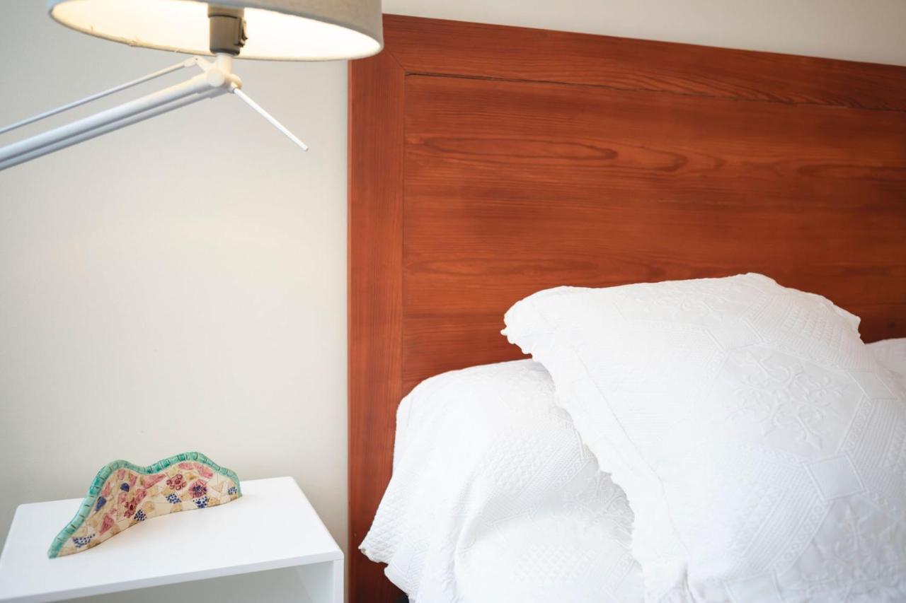 Bravissimo Casa Magnolia Apartman Girona Kültér fotó