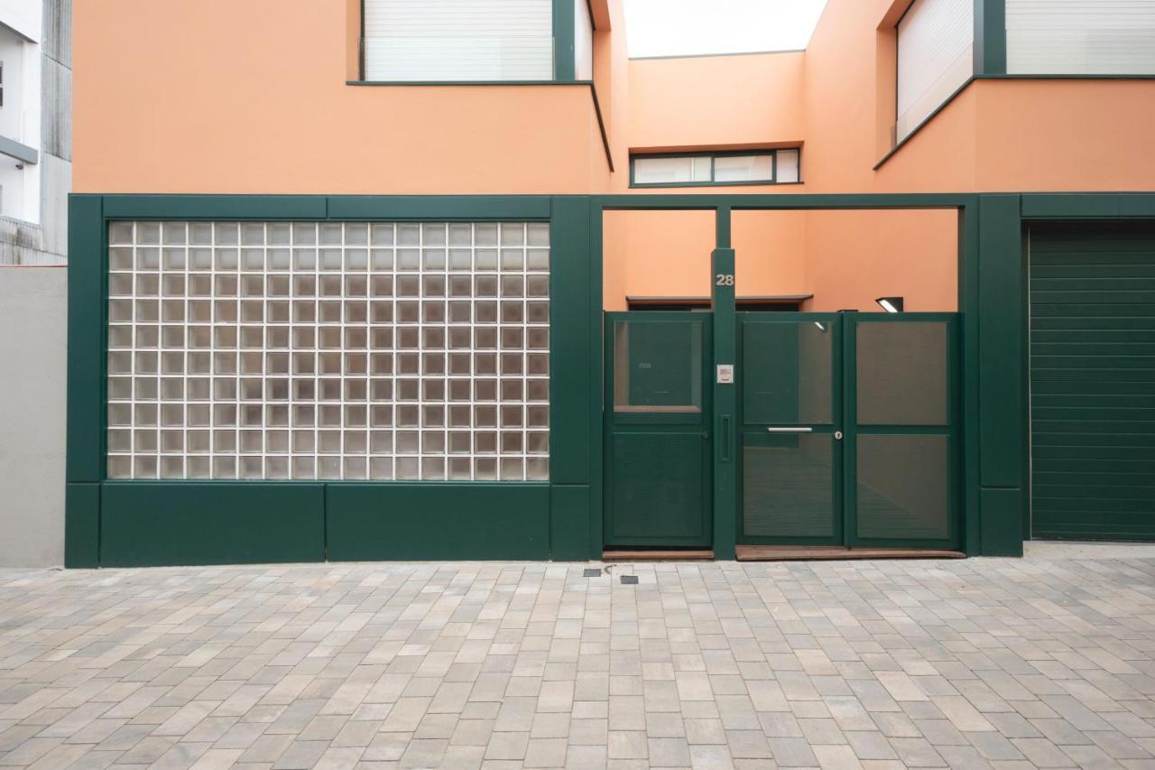 Bravissimo Casa Magnolia Apartman Girona Kültér fotó