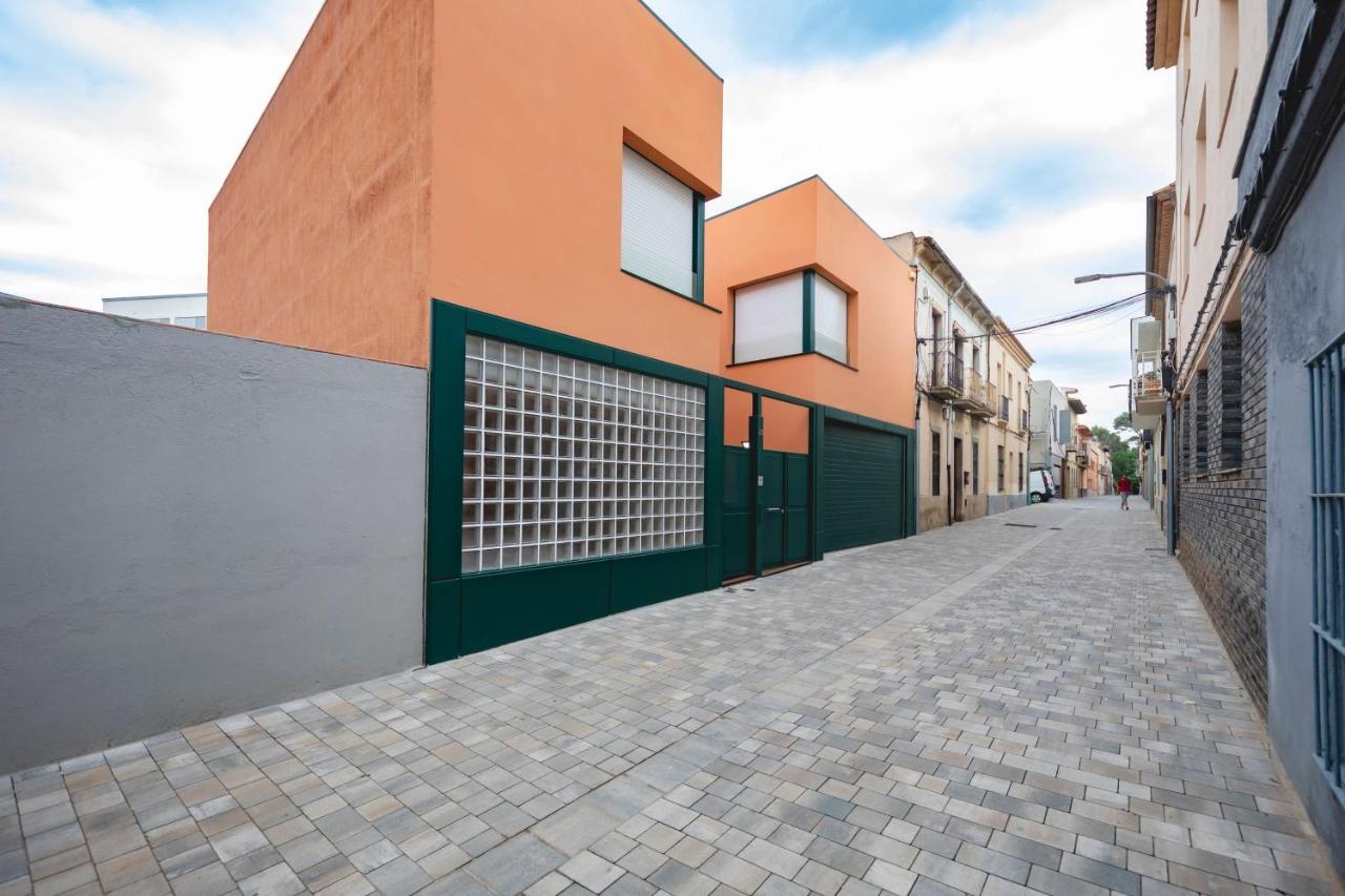 Bravissimo Casa Magnolia Apartman Girona Kültér fotó