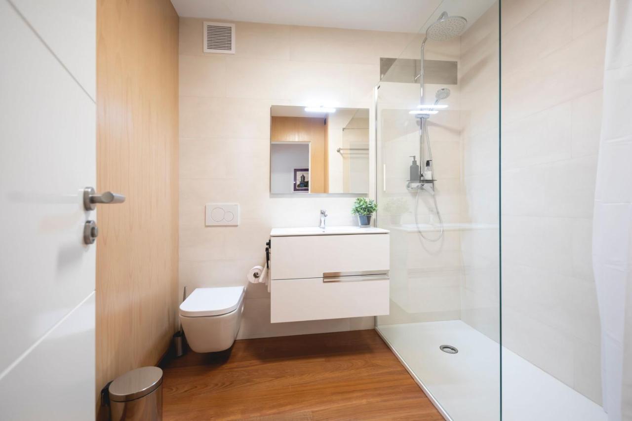Bravissimo Casa Magnolia Apartman Girona Kültér fotó