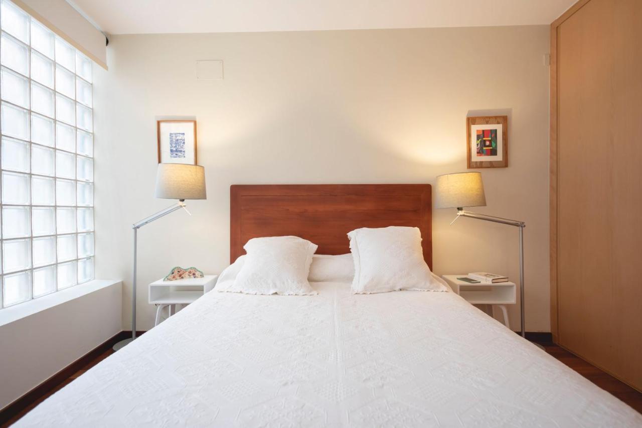 Bravissimo Casa Magnolia Apartman Girona Kültér fotó