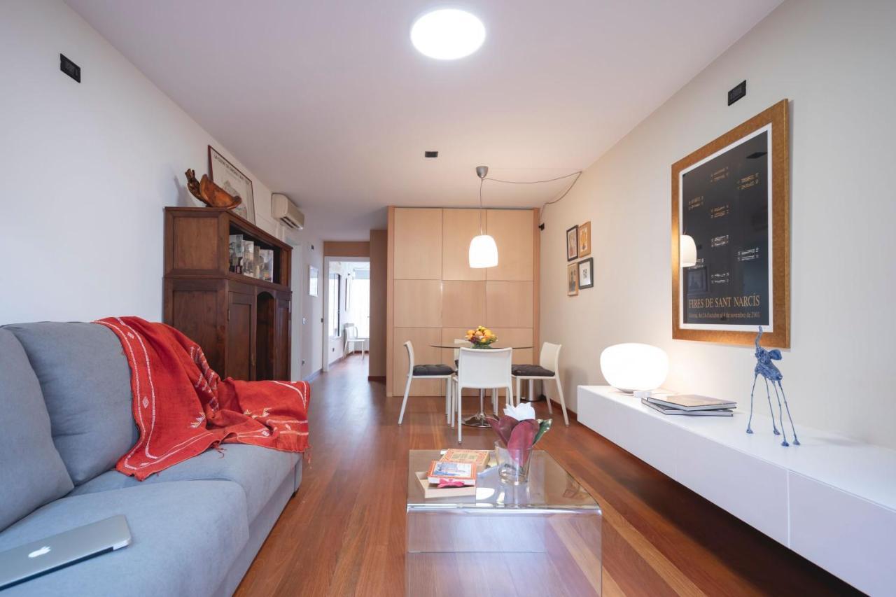 Bravissimo Casa Magnolia Apartman Girona Kültér fotó